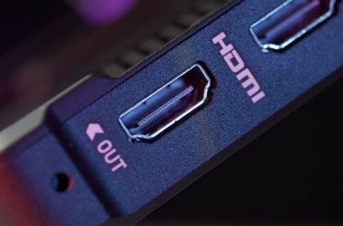 scart stik til hdmi