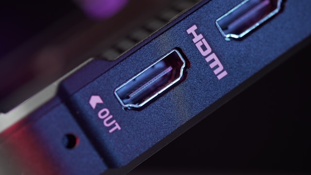 scart stik til hdmi